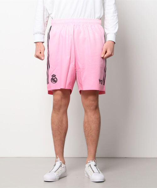 Y-3（ワイスリー）の「REAL 4 SHO（その他パンツ）」 - WEAR