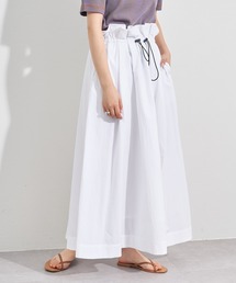 CIAOPANIC TYPY | ドロストワッシャースカート(スカート)