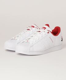 ADIDAS アディダス SUPERSTAR スーパースター GW4416 FWHT/FWHT/SCAR