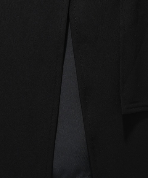 HARE（ハレ）の「ラップスリットスカート(HARE)（スカート）」 - WEAR