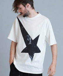 mt7857-ﾂｰｽﾀｰBIG-T Tシャツ