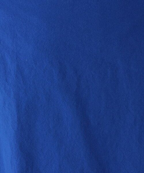 UNTITLED（アンタイトル）の「◆【着映え】チェック柄 サーキュラー風フレアスカート＜洗える＞（スカート・レディース・ブラック/ブルー/ブルー系1・44/42/00/01/02/03/04/48）」の17枚目の写真