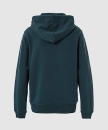 ドリスバンノッテン　パーカー DRIES VAN NOTEN - DRIES VAN NOTEN ドリスヴァンノッテン