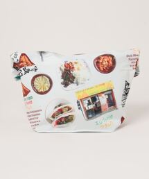 LITTLE UNION（リトルユニオン）の「どすこい弁当xデリショップウチムラ　ランチパック（その他雑貨・メンズ）」