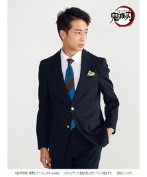 Parfect Suit FActory パーフェクトスーツファクトリー スーツ P.S.FA(パーフェクトスーツファクトリー)のスーツ、お買取いたし