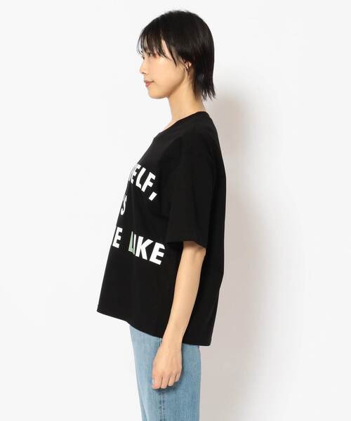 Risley（リズレー）の「Risley(リズレー) プリントT（Tシャツ
