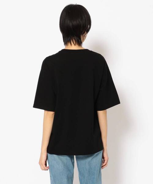tシャツ Risley/リズレー/Monday TEE レディース Risley tシャツ Risley/リズレー/Monday TEE レディース