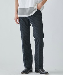 パンツ SOSHIOTSUKI THE FRONT LOWRISED DENIM 44 SOSHIOTSUKI【ソウシオオツキ】the front lowrised denim pant