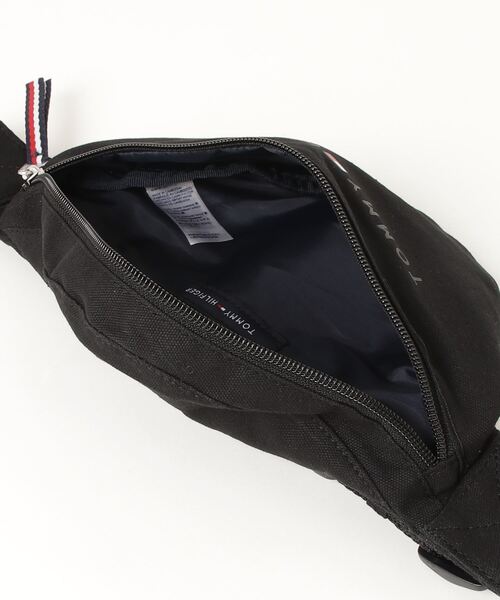 ティンバーランド トミーヒルフィガー 限定コラボ ボディバッグ