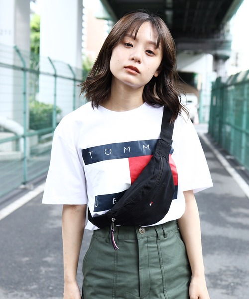TOMMY HILFIGER（トミーヒルフィガー）の「TOMMY HILFIGER / トミー