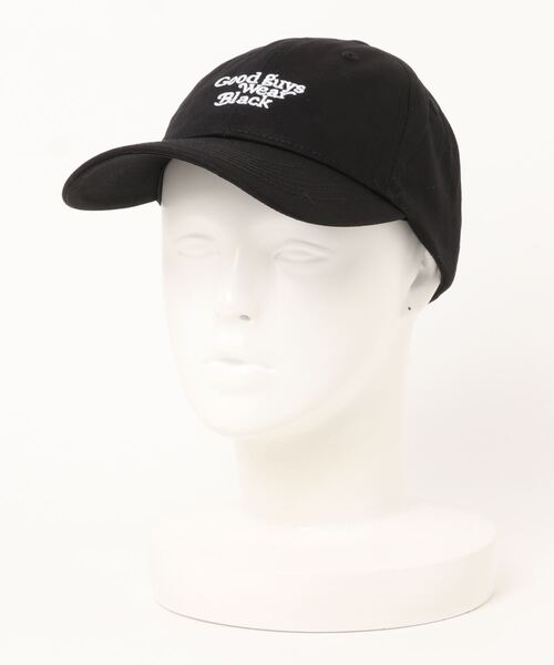 NO WAY（ノーウェイ）の「/COLOR DESIGN/CAP（キャップ・メンズ・ホワイト/ブラック/グリーン/サックスブルー・FREE）」の6枚目の写真