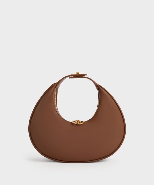 クレッセントホーボーバッグ/CrescentHoboBag