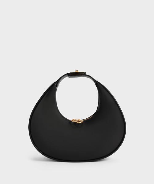 クレッセントホーボーバッグ/CrescentHoboBag