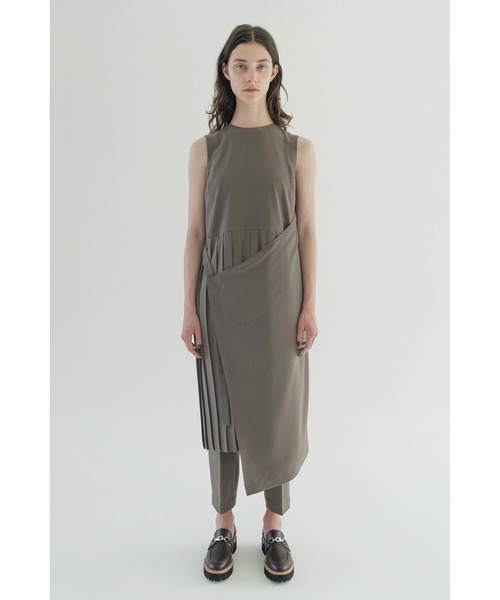 ZUCCa ＊ ウーリッシュポンチ ワンピース