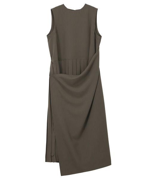ZUCCa（ズッカ）の「ウーリッシュトロ/ワンピース（ワンピース）」 - WEAR