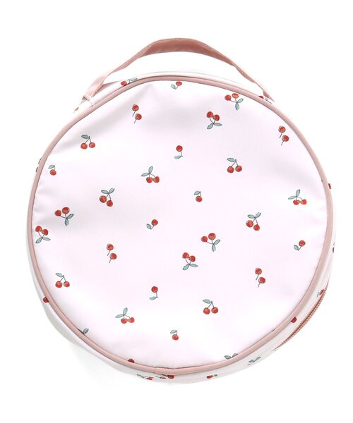 BREEZE（ブリーズ）の「ICE RING POUCH（ポーチ・レディース・ネイビー/アイボリー/ピンク/レインボー・FREE）」の11枚目の写真