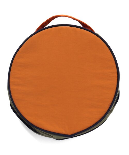 BREEZE（ブリーズ）の「ICE RING POUCH（ポーチ・レディース・ネイビー/アイボリー/ピンク/レインボー・FREE）」の10枚目の写真