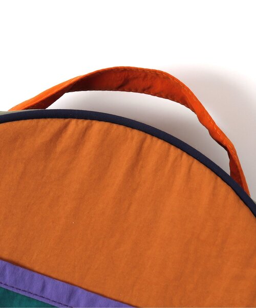 BREEZE（ブリーズ）の「ICE RING POUCH（ポーチ・レディース・ネイビー/アイボリー/ピンク/レインボー・FREE）」の9枚目の写真