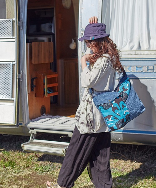 チャイハネ（チャイハネ）の「【チャイハネ】メディムパンツ（その他パンツ・レディース・ブラック/ベージュ/ターコイズブルー/オレンジ/グリーン/ピンク/マスタード/パープル/レンガ/ダークグリーン/ピンク系その他/グリーン系その他/ピンク系その他2・FREE）」の18枚目の写真