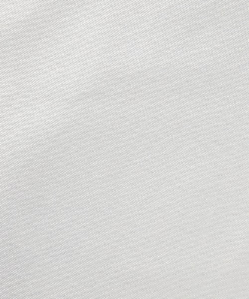 DANTON（ダントン）の「DANTON/ダントン　バンドカラーシャツ　ロングスリーブ　オックス　BAND COLLAR SHIRT LONGSLEEVE OX JD-3607 YOX（メンズ）（シャツ/ブラウス・メンズ・ホワイト/ナチュラル/ブルー・44/40/42/38）」の15枚目の写真