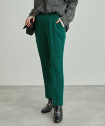 ROPE' PICNIC | ラク美/ストレートカラーパンツ(スラックス)