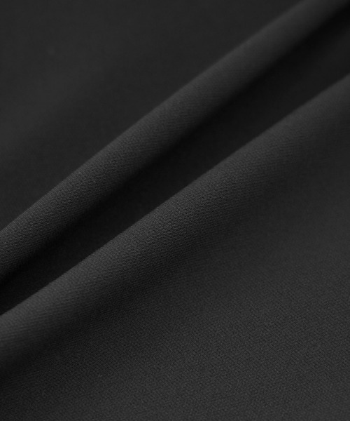 ROPE' PICNIC（ロペピクニック）の「ラク美/ストレートカラーパンツ（スラックス・レディース・ブラック/ダークグリーン/グレー系その他/ピンク系その他2・36/38/40/42/34）」の12枚目の写真