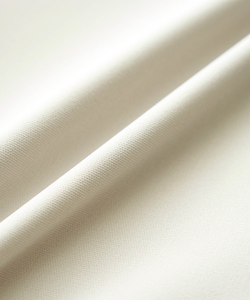 ROPE' PICNIC（ロペピクニック）の「ラク美/ストレートカラーパンツ（スラックス・レディース・ブラック/ダークグリーン/グレー系その他/ピンク系その他2・36/38/40/42/34）」の13枚目の写真