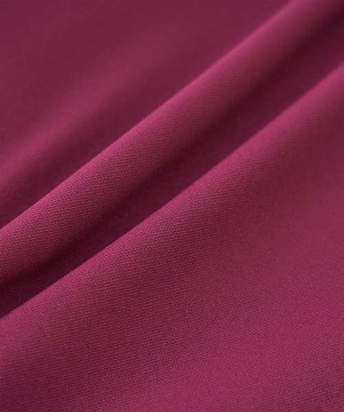 ROPE' PICNIC（ロペピクニック）の「ラク美/ストレートカラーパンツ（スラックス・レディース・ブラック/ダークグリーン/グレー系その他/ピンク系その他2・36/38/40/42/34）」の15枚目の写真