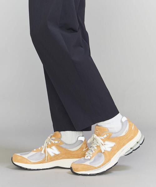 NEW BALANCE(ニューバランス)の「<New Balance> M2002RV1/スニーカー(スニーカー・メンズ・ネイビー/オリーブ/ブラウン・25cm/25.5cm/26cm/26.5cm/27cm/27.5cm/28cm/28.5cm/29cm)」の10枚目の写真