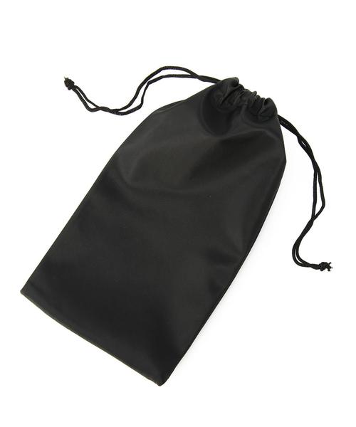 Another Edition（アナザーエディション）の「スリムグラス/AE SLIM　GLS◆（メガネ・レディース・ブラック/その他1・フリー）」の10枚目の写真