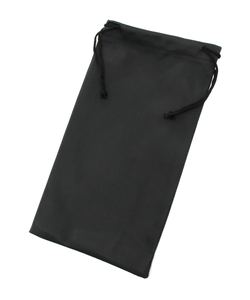 Another Edition（アナザーエディション）の「スリムグラス/AE SLIM　GLS◆（メガネ・レディース・ブラック/その他1・フリー）」の3枚目の写真