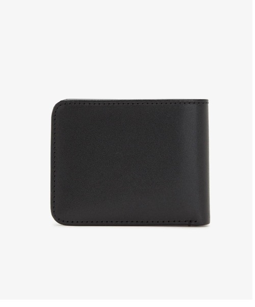 FRED PERRY（フレッドペリー）の「Burnished Leather Billfold
