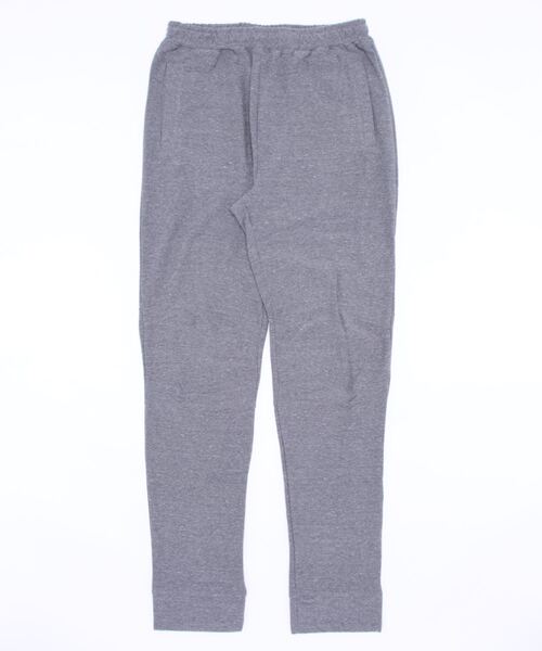 Bling Leads(ブリングリーズ)の「★Bl★裏毛ジョガーパンツ ウエストゴム(その他パンツ・レディース・グレー・LARGE/MEDIUM)」の1枚目の写真