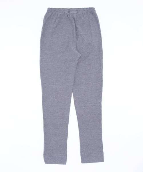 Bling Leads(ブリングリーズ)の「★Bl★裏毛ジョガーパンツ ウエストゴム(その他パンツ・レディース・グレー・LARGE/MEDIUM)」の2枚目の写真