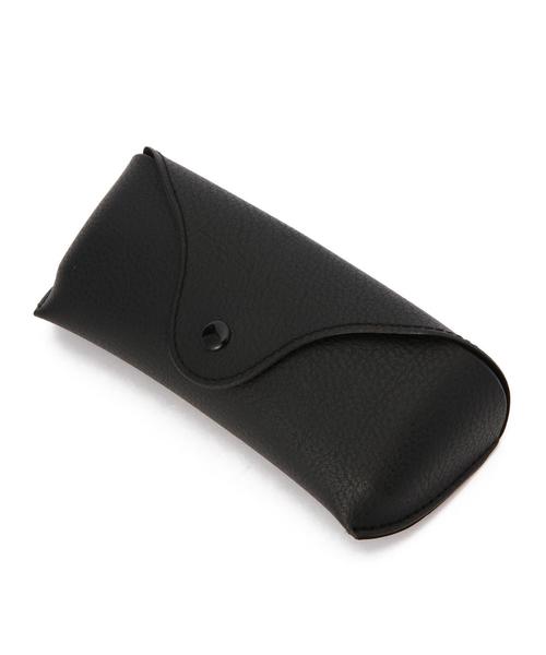 BEAUTY&YOUTH UNITED ARROWS（ビューティーアンドユースユナイテッドアローズ）の「BY ブリッジ コンビ サングラス 15ss◆（サングラス・メンズ・ブラック/ブラウン・フリー）」の3枚目の写真