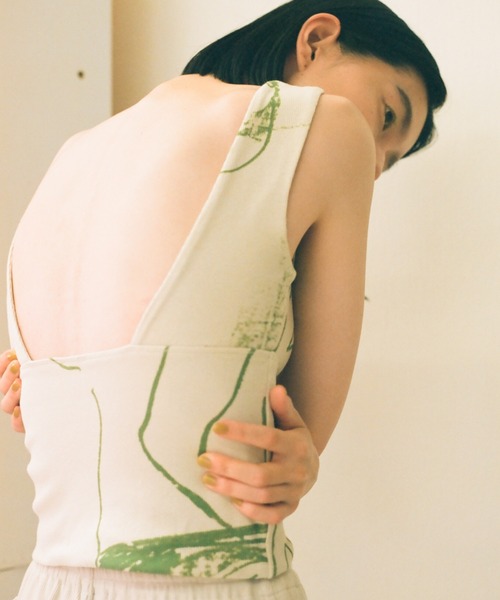 PAMM（パム）｜タンクトップ一覧 - WEAR