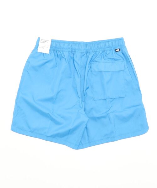 NIKE（ナイキ）の「NIKE AS MNK CLUB WVN LND FLOW SHORT DM6830-010/435/690（その他パンツ・メンズ・ブルー/ピンク/ブラック・X-LARGE/LARGE/MEDIUM）」の4枚目の写真