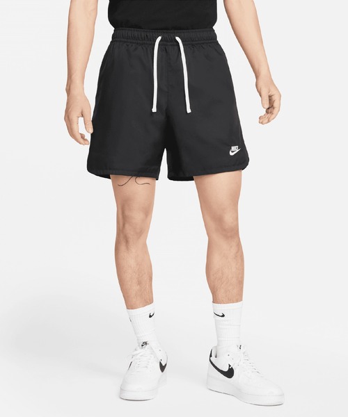 NIKE（ナイキ）の「NIKE AS MNK CLUB WVN LND FLOW SHORT DM6830-010/435/690（その他パンツ・メンズ・ブルー/ピンク/ブラック・X-LARGE/LARGE/MEDIUM）」の2枚目の写真