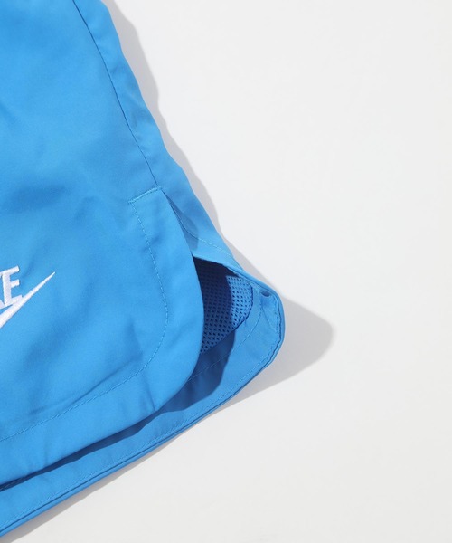 NIKE（ナイキ）の「NIKE AS MNK CLUB WVN LND FLOW SHORT DM6830-010/435/690（その他パンツ・メンズ・ブルー/ピンク/ブラック・X-LARGE/LARGE/MEDIUM）」の20枚目の写真