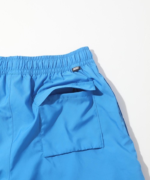 NIKE（ナイキ）の「NIKE AS MNK CLUB WVN LND FLOW SHORT DM6830-010/435/690（その他パンツ・メンズ・ブルー/ピンク/ブラック・X-LARGE/LARGE/MEDIUM）」の21枚目の写真