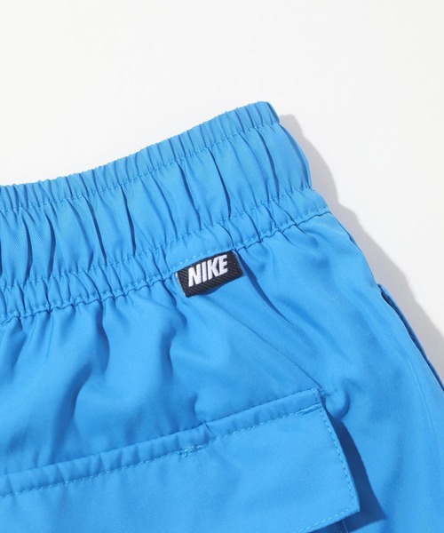 NIKE（ナイキ）の「NIKE AS MNK CLUB WVN LND FLOW SHORT DM6830-010/435/690（その他パンツ・メンズ・ブルー/ピンク/ブラック・X-LARGE/LARGE/MEDIUM）」の22枚目の写真