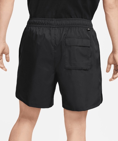 NIKE（ナイキ）の「NIKE AS MNK CLUB WVN LND FLOW SHORT DM6830-010/435/690（その他パンツ・メンズ・ブルー/ピンク/ブラック・X-LARGE/LARGE/MEDIUM）」の8枚目の写真