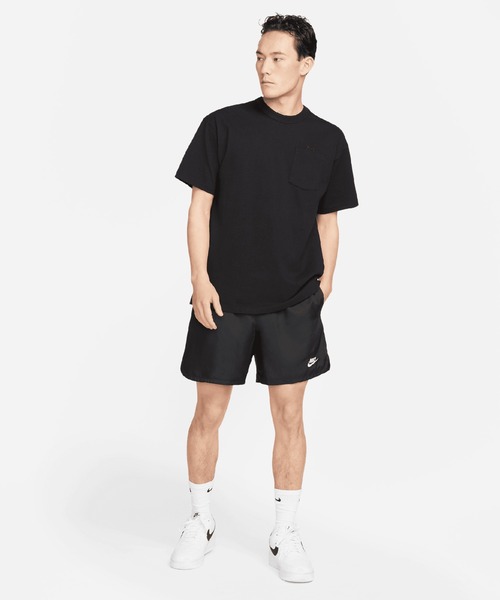 NIKE（ナイキ）の「NIKE AS MNK CLUB WVN LND FLOW SHORT DM6830-010/435/690（その他パンツ・メンズ・ブルー/ピンク/ブラック・X-LARGE/LARGE/MEDIUM）」の11枚目の写真