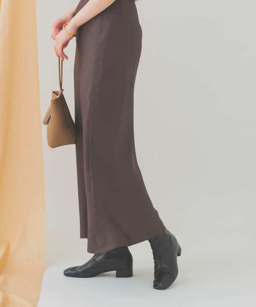 RODE SKO（ロデスコ）の「バックファスナーショートブーツ（ブーツ・レディース・ブラック/ホワイト/ベージュ/グリーン系その他・38/37/36）」の15枚目の写真