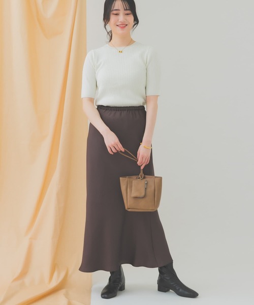 RODE SKO（ロデスコ）の「バックファスナーショートブーツ（ブーツ・レディース・ブラック/ホワイト/ベージュ/グリーン系その他・38/37/36）」の16枚目の写真