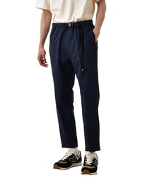 ストレッチウーブンパンツ