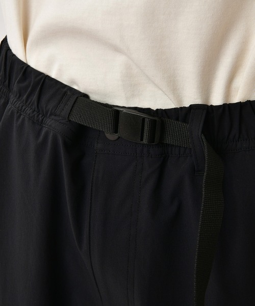 NEW BALANCE（ニューバランス）の「ストレッチウーブンパンツ（その他パンツ・メンズ・ネイビー/ブラック・SMALL/MEDIUM/X-LARGE/XX-LARGE/LARGE）」の5枚目の写真