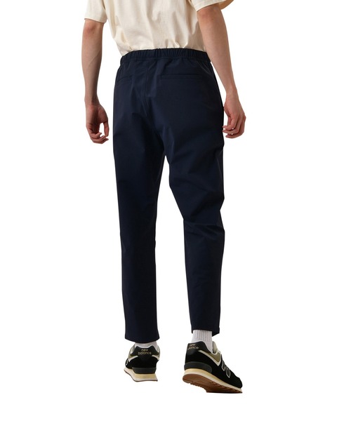 NEW BALANCE（ニューバランス）の「ストレッチウーブンパンツ（その他パンツ・メンズ・ネイビー/ブラック・SMALL/MEDIUM/X-LARGE/XX-LARGE/LARGE）」の7枚目の写真