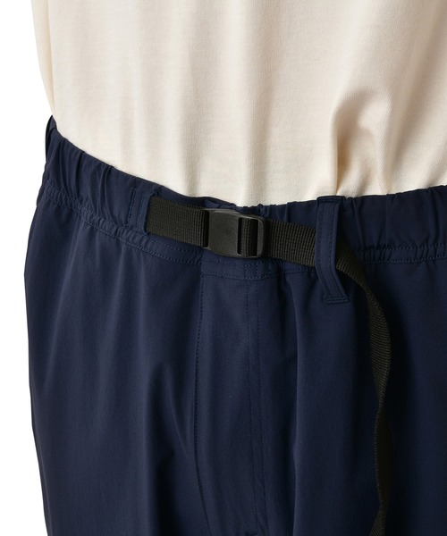 NEW BALANCE（ニューバランス）の「ストレッチウーブンパンツ（その他パンツ・メンズ・ネイビー/ブラック・SMALL/MEDIUM/X-LARGE/XX-LARGE/LARGE）」の8枚目の写真