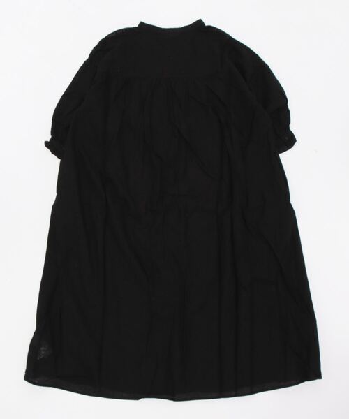 Samansa Mos2（サマンサ モスモス）の「刺繍ワンピース（ワンピース・レディース・ブラック/ベージュ/ブラウン・ﾌﾘ-）」の21枚目の写真